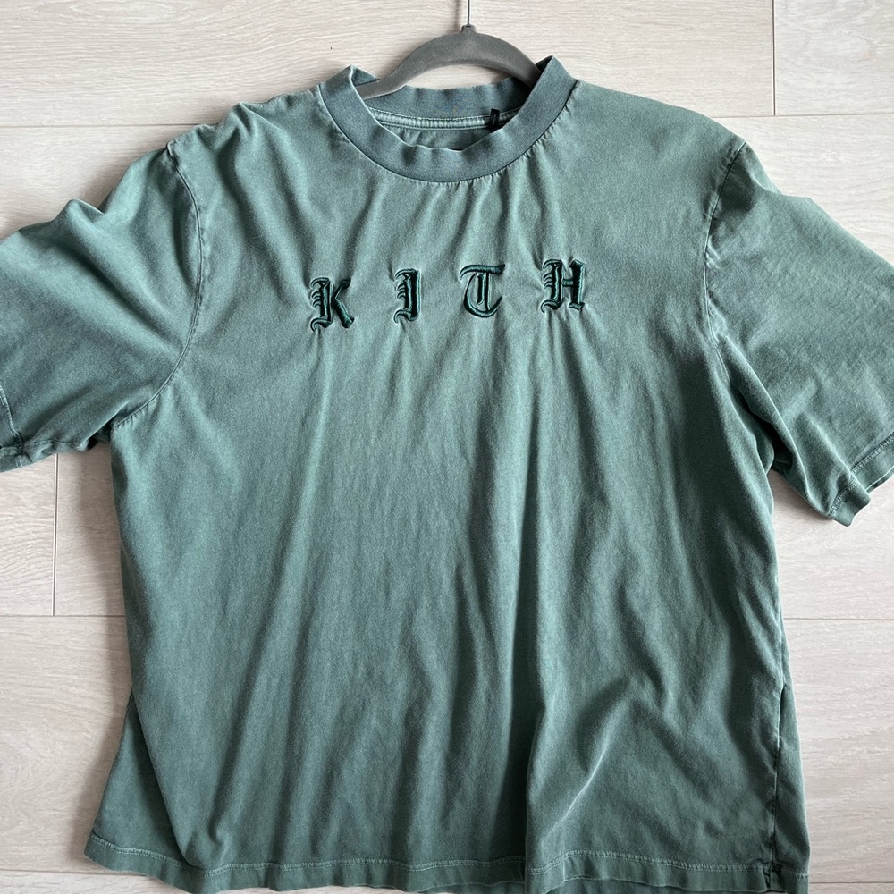 Kith Tshirt